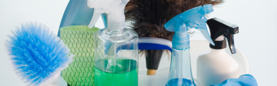 Dazzle Cleaning Service